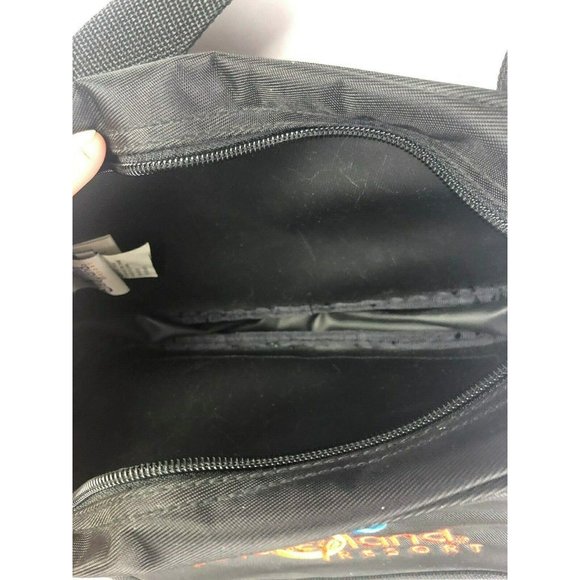 Vintage Disneyland Resorts Fanny Pack Bum Bag Adju - Picture 5 of 5